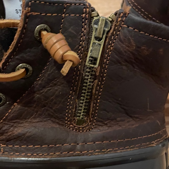 Sperry Waterproof Boots - Picture 7 of 15